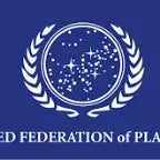 Anthem of the United Federation of Planets