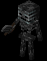 Wither Skeleton - Sound 1