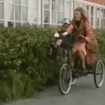 Gabriels Message to Bike Thief