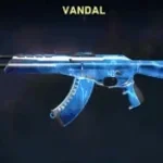 Valorant Weapon Vandal