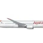 Austrian Airlines Werbung (speed up)