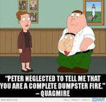 Quagmire : Family Guy Giggity Giggity by gambino5 - Meme Sound Effect ...