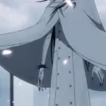 Quincys craft Bleach