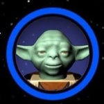 Lego Yoda Death Sound