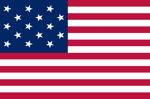 Free americay! (Guts and Blackpowder United States Callout)