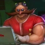 eggman message from infinite