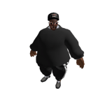 Persona 5 Royal Darkechi Battle Quotes (English)