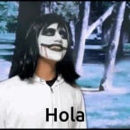 hola jeff hola slenderman