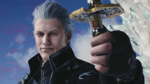 Go to HELL Vergil