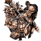 Awaken, the good part