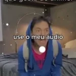 MANO NAO E LIVRO E MANGA