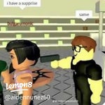 3008 Roblox | Friday Theme