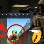 Caliber Showdown Intro