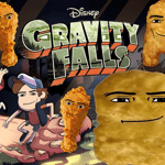 Gegagedigedagedago (Gravity Falls)