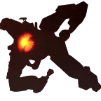 Titan TV Man Infected Theme\Silent Hill 2 Black Fairy