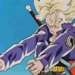 trunks speed rapping