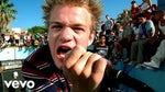 Sum 41 In Too Deep (Official Music Video)