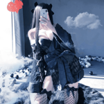 KIRK Blur [NXC] - Sound