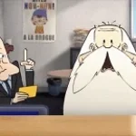 ksos  pere fourasse passe par trout