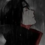 itachi sad