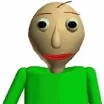 DAD MEET BALDI FUNK