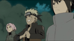 Naruto Shippuden Keisei Gyakuten Reverse Situation