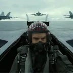 Top Gun Maverick Good Morning Aviators