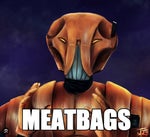 Meat Bags