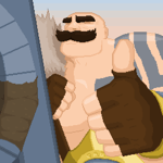 Wrong Foot Scary Movie 4 Saw part Funny Scene