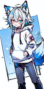 NEVER LET YOU GO!!!!