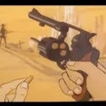 Revolver Reload