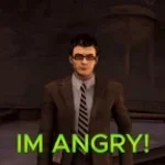IM ANGRY (skibidi toilet season 25) #skibiditoilet