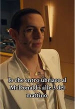 Cortesemente, un Crispy McBacon