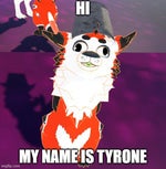 Instrumental sporting bc yes