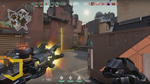 Valorant Breach - Going C