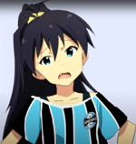 Vamo pra cima gremio