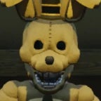 [+ FORGOTTEN FILES : Jack Rabbit Voice line 1 +]