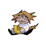 Just the Two of Us - neco-arc (part final)