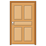 Door knock