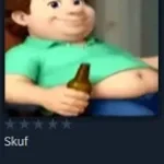 Вон отсюда нахуй - Sound