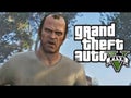 GTA 5-Trevor Phillips- Man?