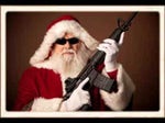 No witnesses Santa Meme