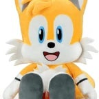 tails crashing out