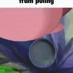 Kirby Falling Meme Scream