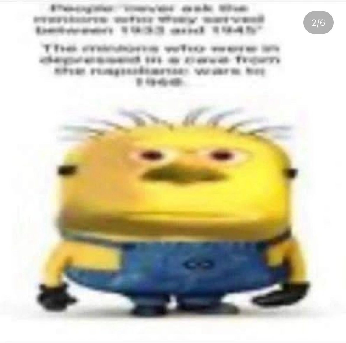 OMG WOW by aydenw25 Sound Effect - Meme Button for Soundboard - Tuna