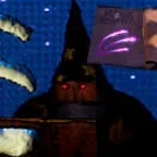 Magic Missil - Mage Arena spell