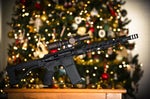 All I Want for Christmas is an AR15 (ALK3)