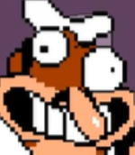 pizza tower ribbit