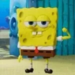 big guy spongebob
