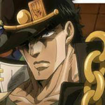 Stardust Crusaders